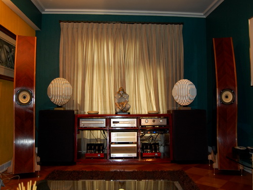 Audio Profesional