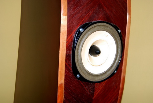 Audio Profesional