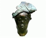ESCULTURA HUGO MARIN Copyright 2008 La Obra